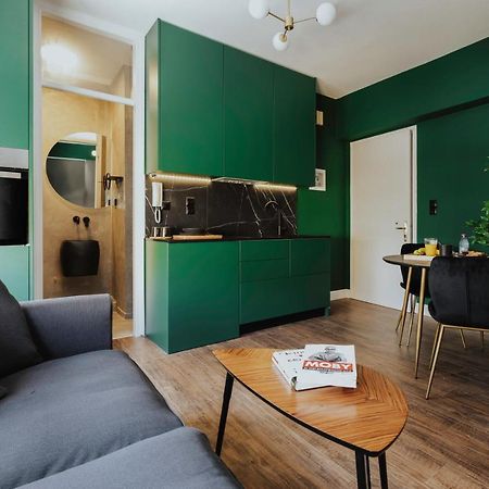 K-Houses B2 آرتا المظهر الخارجي الصورة