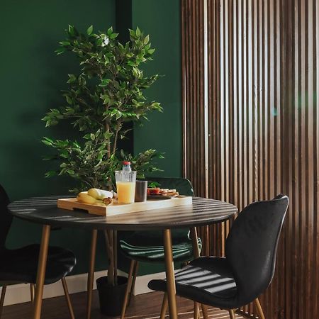 K-Houses B2 آرتا المظهر الخارجي الصورة