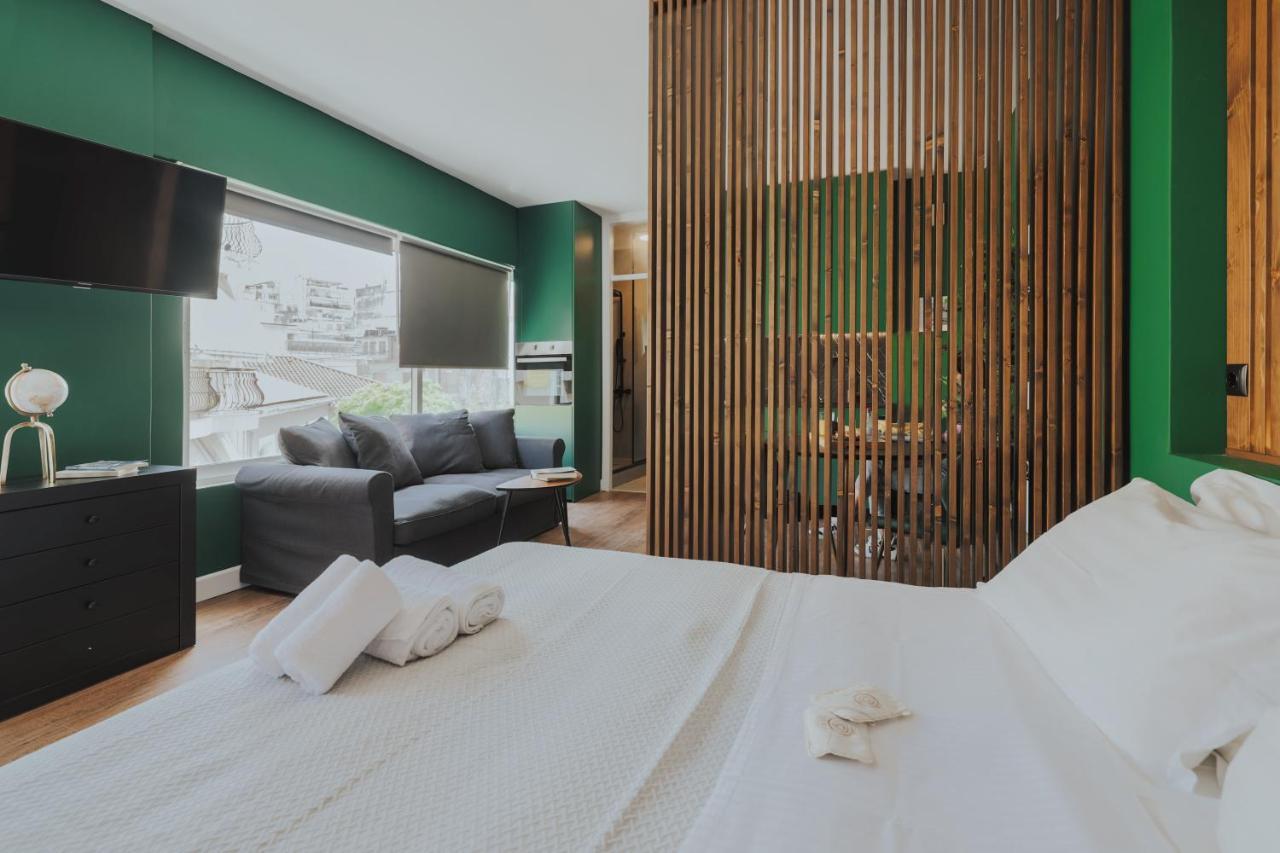 K-Houses B2 آرتا المظهر الخارجي الصورة