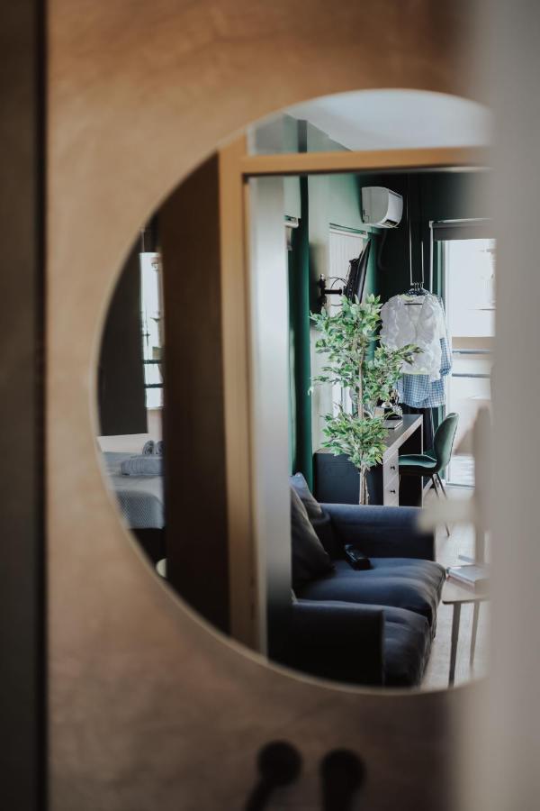 K-Houses B2 آرتا المظهر الخارجي الصورة